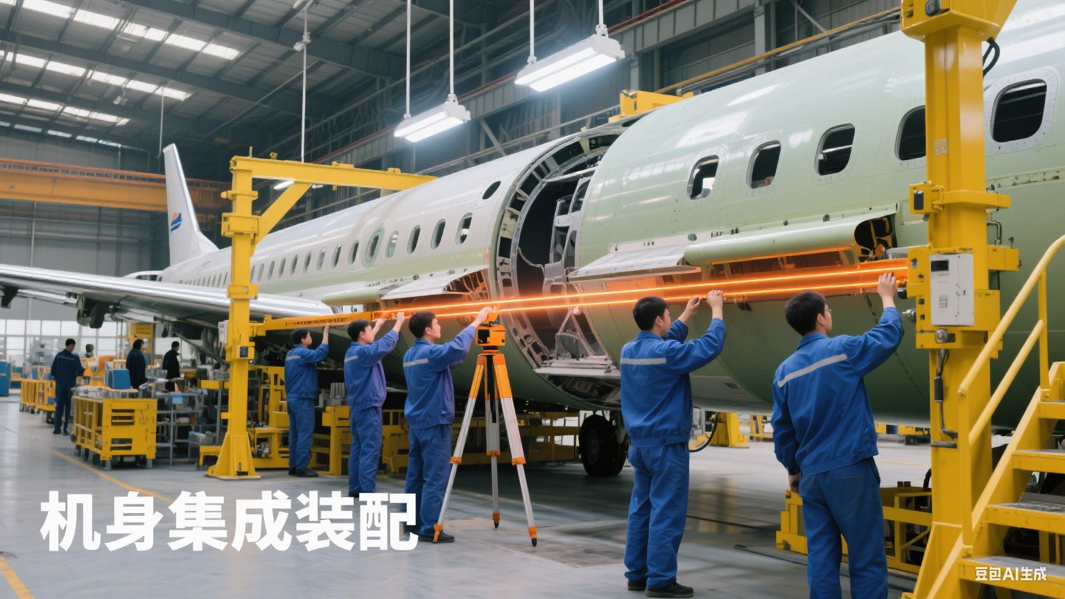 航空发动机测温原理与精准捕捉核心温度技术解析